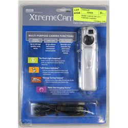 NEW XTREME CAM XC100-3 IN 1 MULTI-PURPOSE CAMERA