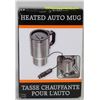 Image 1 : NEW DAKOTA 12 VT HEATED AUTO MUG -