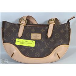 REPLICA LOUIS VUITTON MONOGRAM PURSE