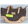 Image 1 : REPLICA LOUIS VUITTON MONOGRAM PURSE