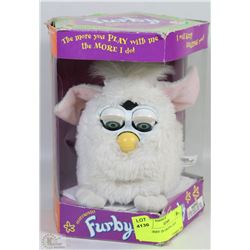 1998 FURBY IN ORIGINAL BOX