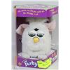 Image 1 : 1998 FURBY IN ORIGINAL BOX