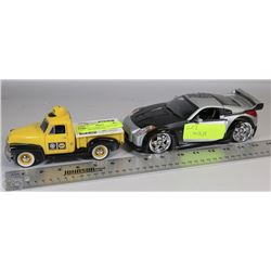 LIBERTY CLASSICS 52 CHEVY NO. 8189 LIMITED EDITION