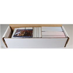 STAR WARS 5 COMPETE SETS INCLUDING EPISODE 1