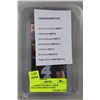 Image 1 : 7 GRADED FOOTBALL CARDS INCLUDING BRETT FAVRE