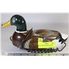 Image 1 : MALLARD DUCK DECOY PHONE