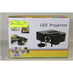 1080P HDMI LED PROJECTOR