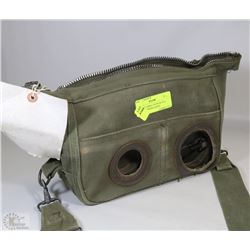 MILITARY ARMY VIETNAM ERA FIELD TELEPHONE RADIO