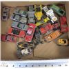 Image 1 : 1970S & 80S HOTWHEELS AND OTHER COLLECTABLE CARDS