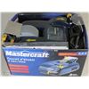 Image 1 : MASTERCRAFT WET/DRY SHARPENER