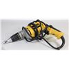 Image 1 : DEWALT ELECTRIC  DRYWALL SCREWDRIVER