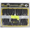 Image 1 : "FIX IT" MINI PLIERS SET WITH CASE