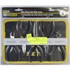 Image 1 : "FIX IT" MINI PLIERS SET WITH CASE