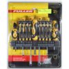 Image 1 : FULLER 37PC SCREWDRIVER SET