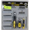 Image 1 : FIX IT 64PC ULTIMATE SCREWDRIVER SET