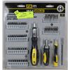 Image 1 : FIX IT 64PC ULTIMATE SCREWDRIVER SET