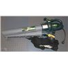 Image 1 : YARDWORKS BLOWER WITH BAG