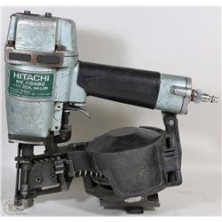 AIR HITACHI NAILER