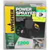 Image 1 : WAGNER 1200 PSI POWER PAINT SPRAYER