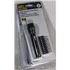 Image 1 : LOT OF 3 FIX IT LED PRECISION SCREWDRIVER SET