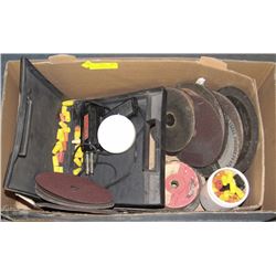 TOOL LOT & ACCESSORIES INC EHELLER SOLDERING GUN &