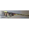 Image 1 : BUNDLE OF FISHING RODS