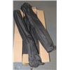 Image 1 : CASE OF 4 BRAND NEW FOLDABLE CAMPING CHAIRS IN