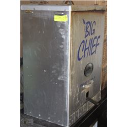 BIG CHIEF SMOKEHOUSE SMOKER