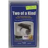 Image 1 : TWO OF A KIND FRUSTRATION FREE DOUBLE TOILET PAPER