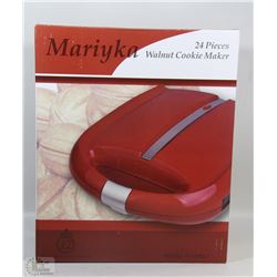 MARIYKA WALNUT COOKIE MAKER