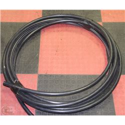 APPROX 50' IPEX  3/4 PIPE FOOD GRADE