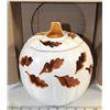 Image 1 : PARTYLIGHT DECORATIVE FALL PUMPKIN