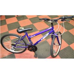 GIRLS NEXT HIGH PEAK 18 SPEED BIKE