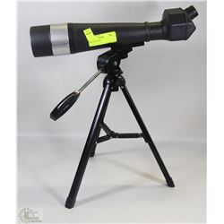 SPOTTING SCOPE