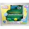 Image 1 : NEW LITTLE TYKES CROCODILE PIANO