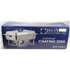 Image 1 : ROYAL (ROY C O H 2) AND NEW CHAFING DISH