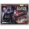Image 1 : ALL STAR GUITAR FOR IPHONE, IPOD, IPAD