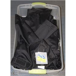 PHENIX  AEROTHERMO MENS BIKE SHORTS SIZE S X6