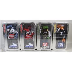 CITIZEN URBAN COLLECTIBLE 2 FIGURINES ECKO