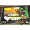 Image 1 : REAL WORLD GOLF GAME TRACK SYSTEM PLAY STATION