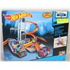 Image 1 : NEW HOT WHEELS SKYSCRAPER SPIRAL SET