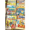 Image 1 : 30 PLUS ARCHIE, BETTY & VERONICA BOOKS LOTS OF