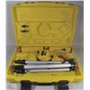 Image 1 : LASER LEVEL IN HARD CASE