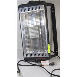 MARVIN GARAGE HEATER/ LIGHT