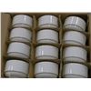 Image 1 : 12 NEW COMMERCIAL GRADE ESPRESSO CUPS