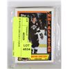Image 1 : 23 WAYNE GRETZKY CARDS