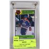 Image 1 : 1983 OPC GRETZKY RECORD BREAKER NHL CARD