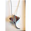 Image 1 : FIRE OPAL MANTA RAY PENDANT & CHAIN
