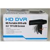 Image 1 : NEW HD PORTABLE DVR DASHCAM WITH 2.5" LCD SCREEN