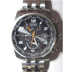 #11-CITIZEN ECO-DRIVE MEN'S WATCH